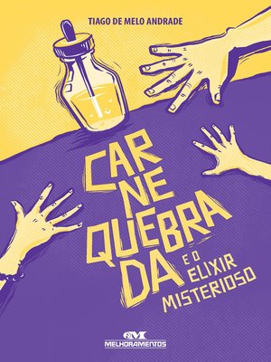 Carne quebrada - ebook